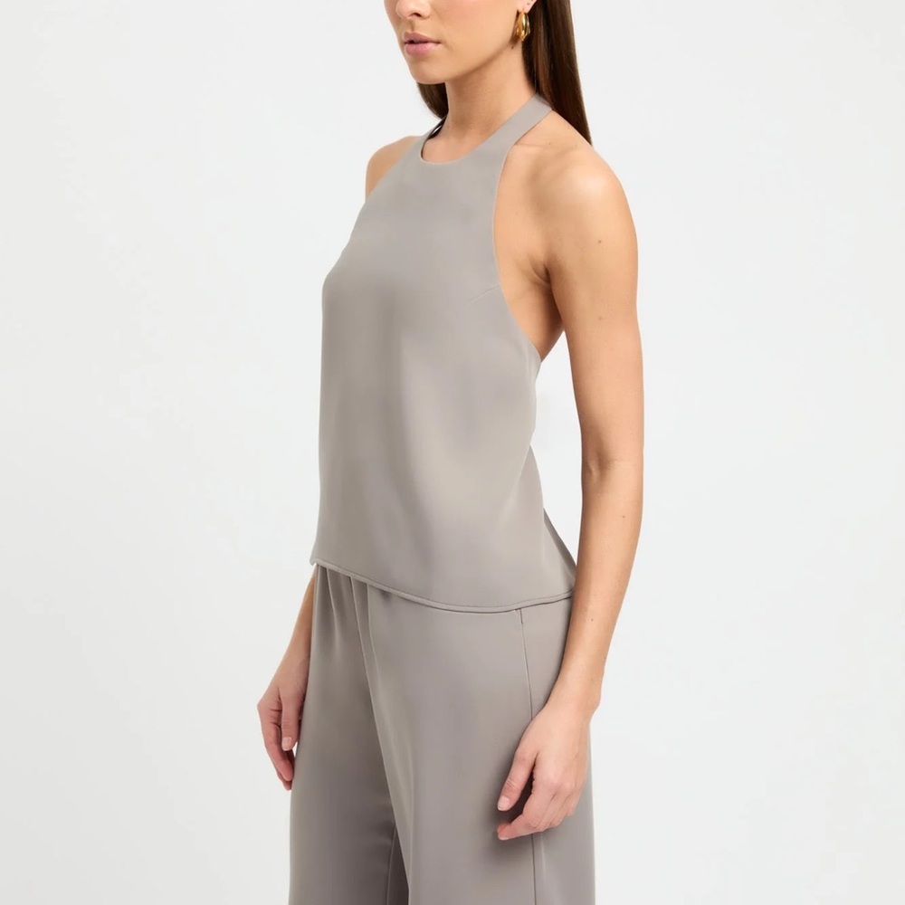 NWT Kookai Maria Core Top and Pants Set Size US 4